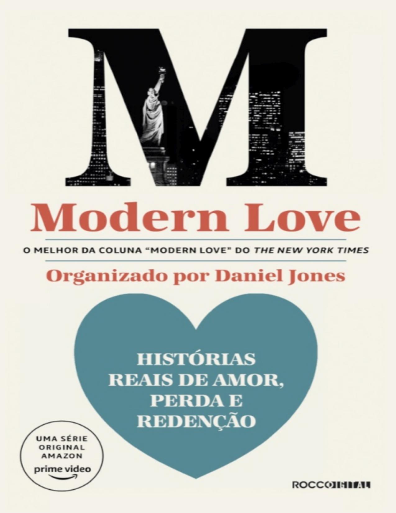 Modern Love 2390
