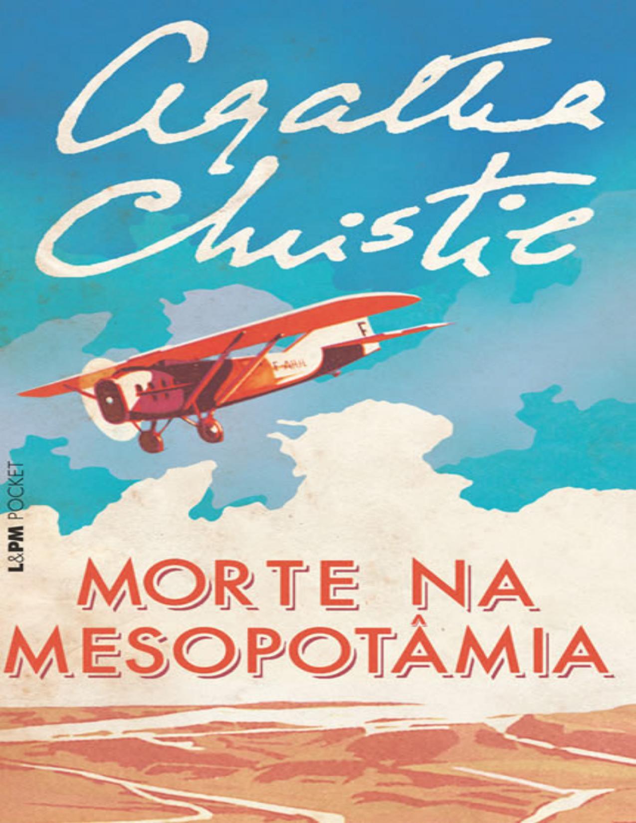 Morte Na Mesopotamia 734 1