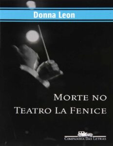 Morte No Teatro La Fenice 2796