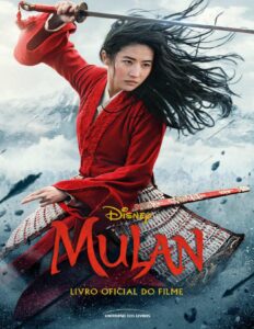 Mulan 2866