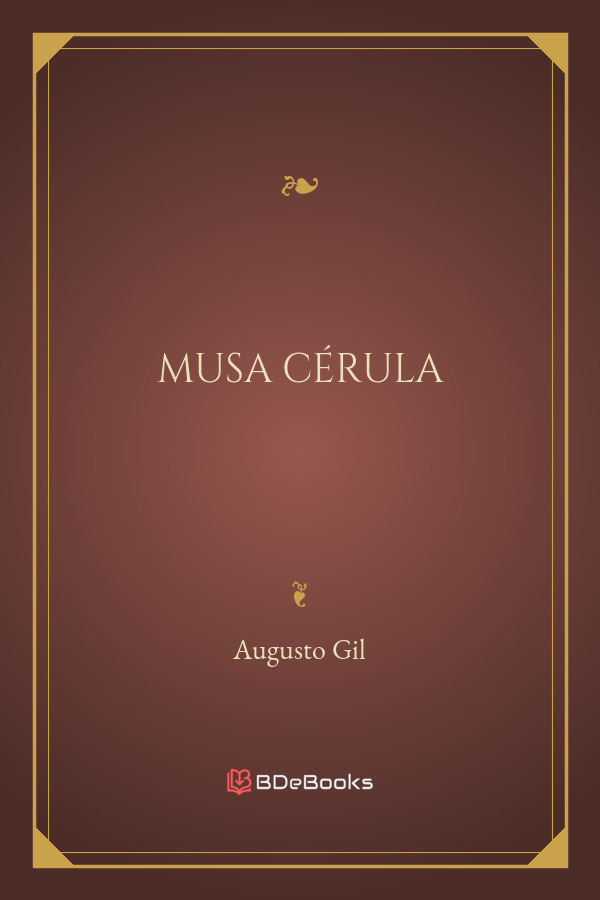 Musa Cerula 1764
