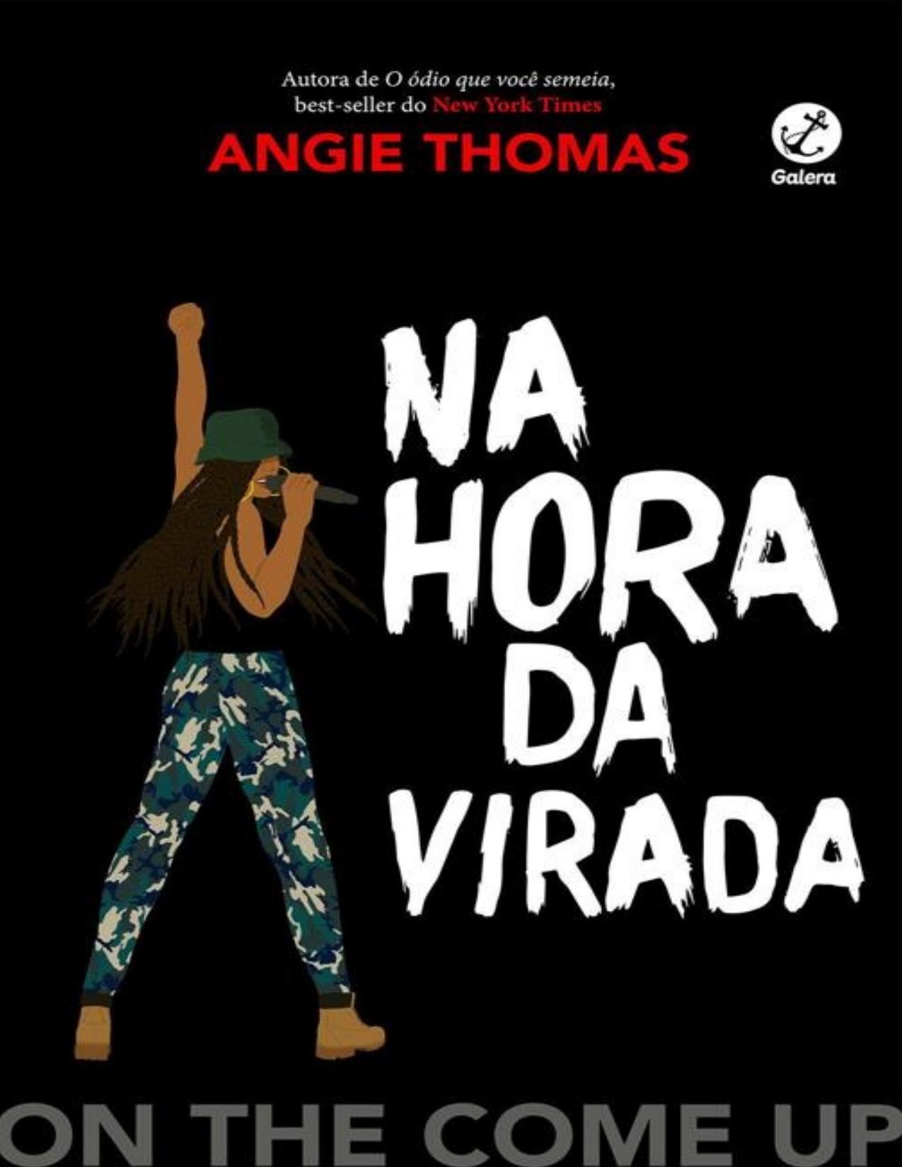 Na Hora Da Virada 1666
