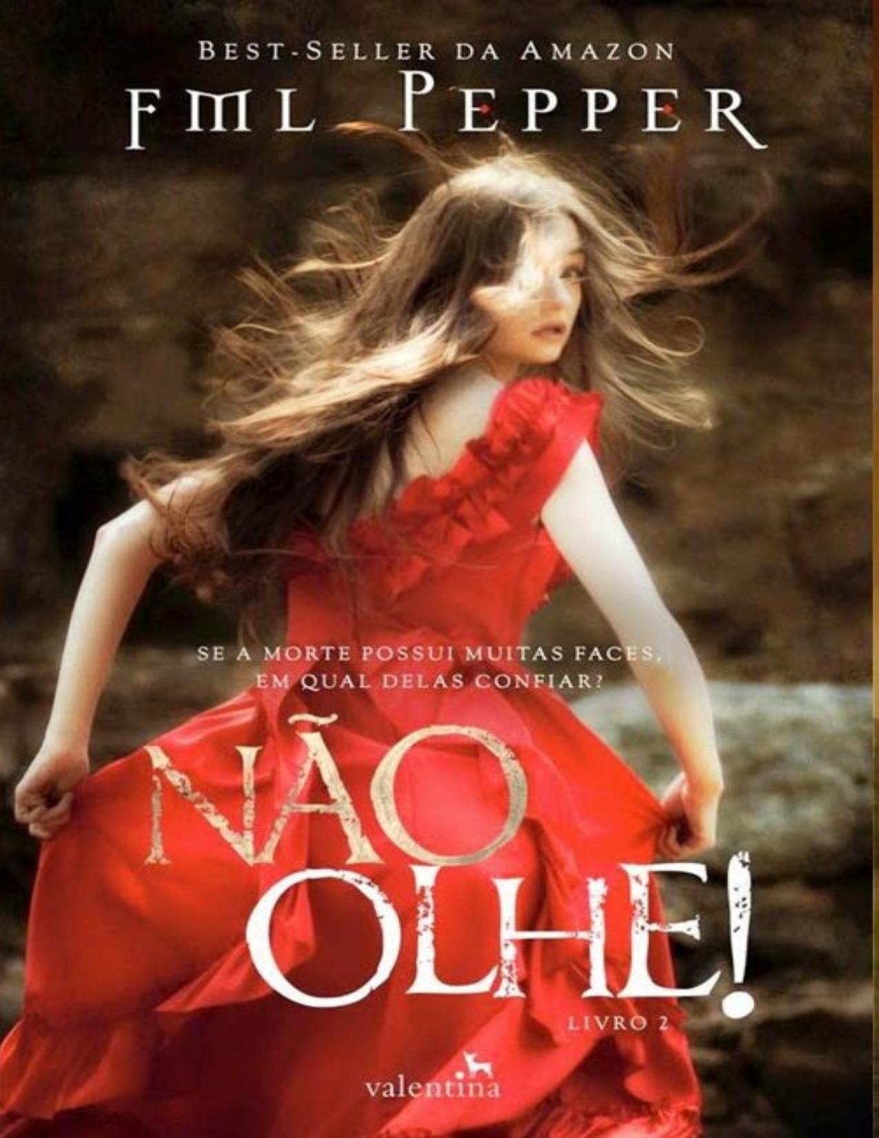 Nao Olhe 2924