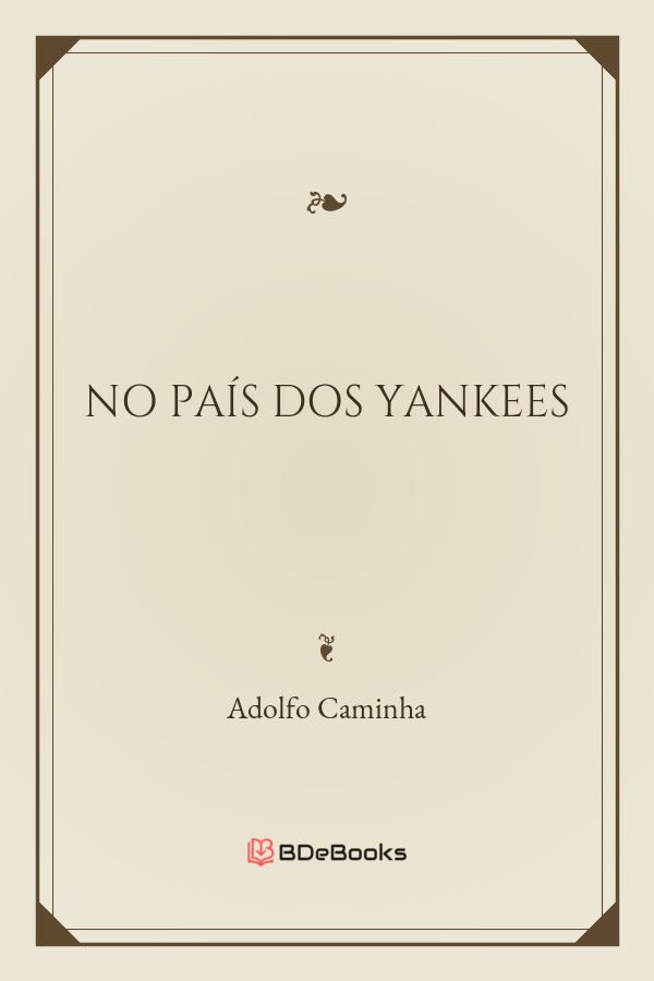 No Pais Dos Yankees 719 1