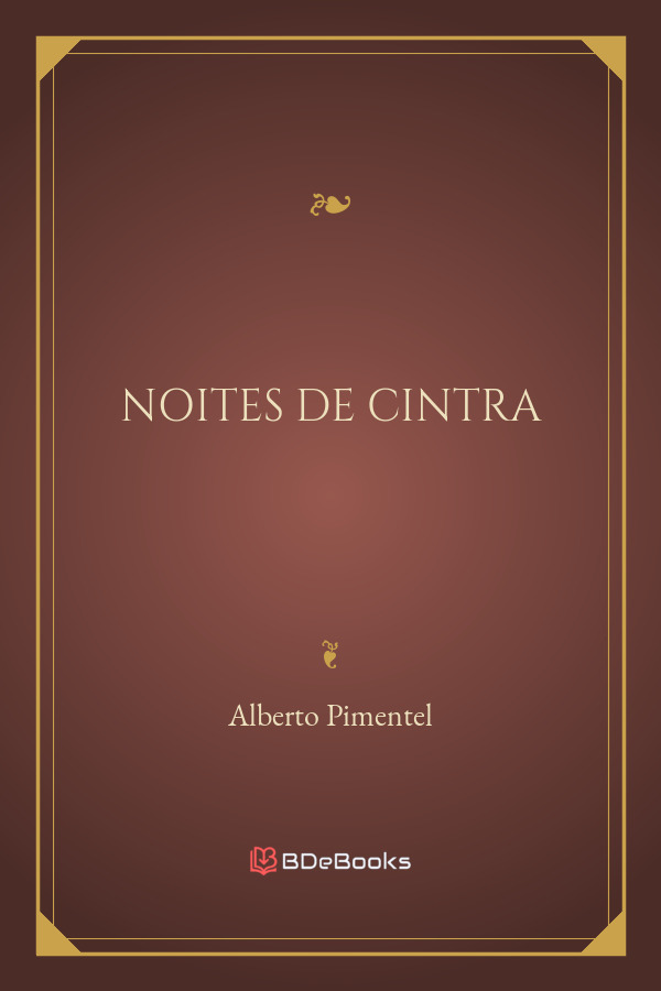 Noites De Cintra 771 1