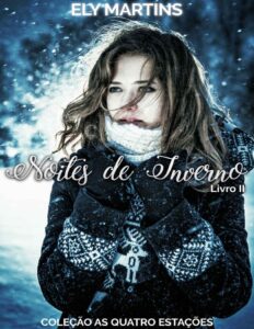 Noites De Inverno Livro Ii Colecao As Quatro Estacoes 2884