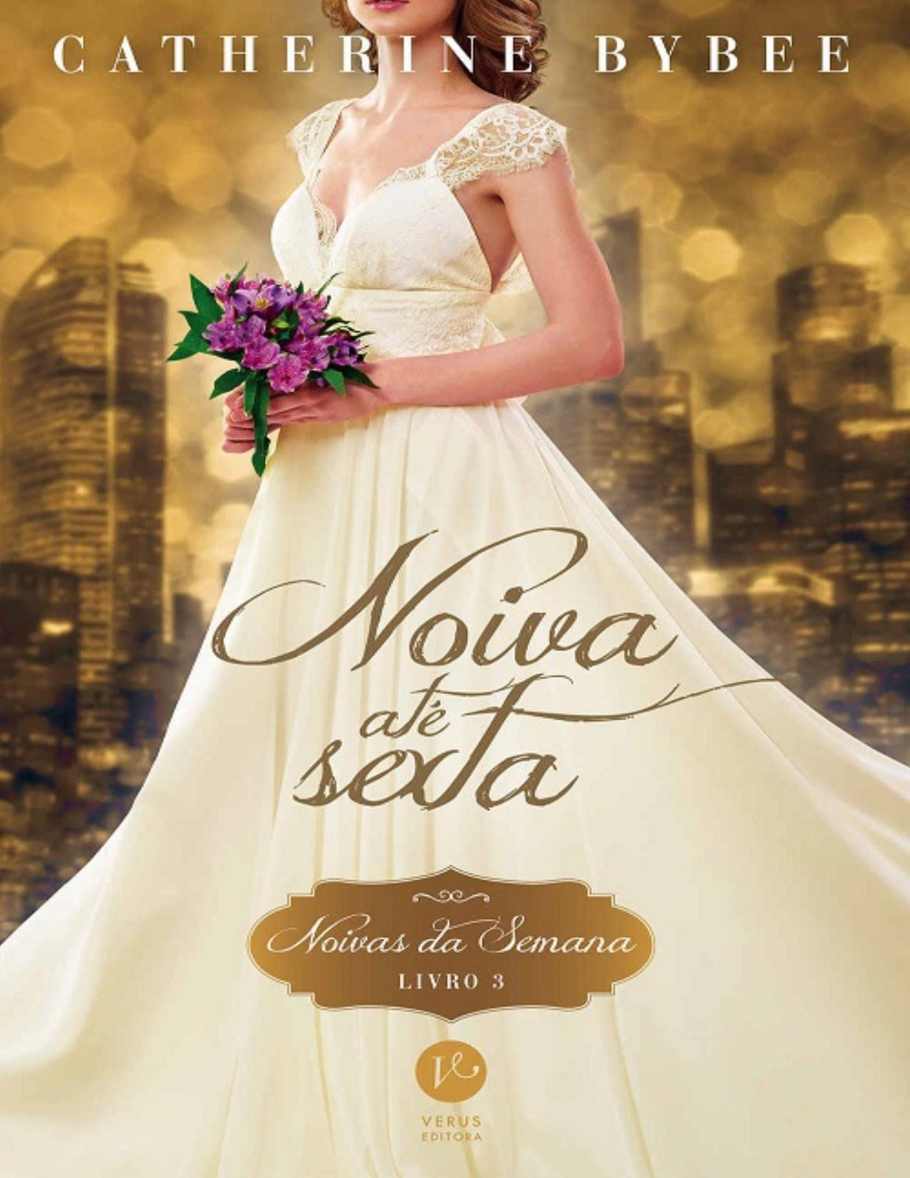Noiva Ate Sexta 2251