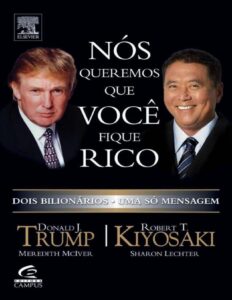 Nos Queremos Que Voce Fique Rico 2795