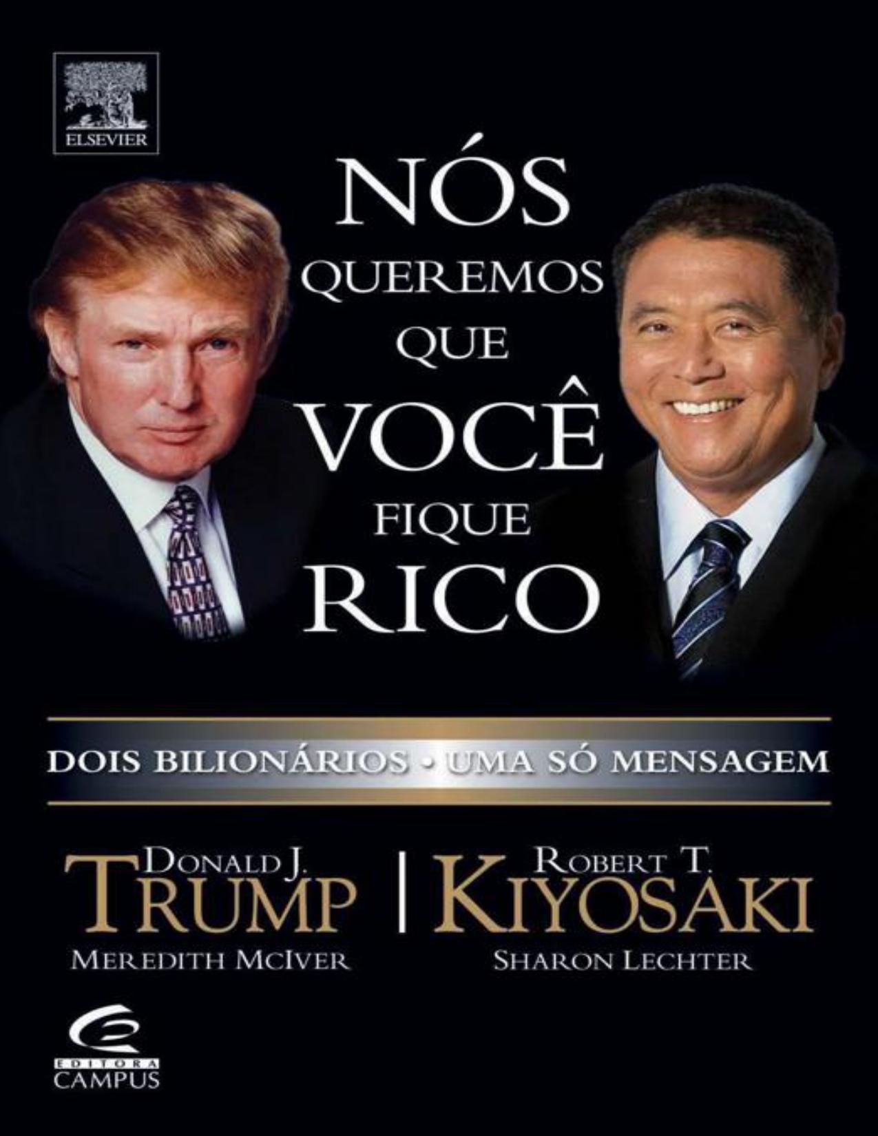 Nos Queremos Que Voce Fique Rico 2795