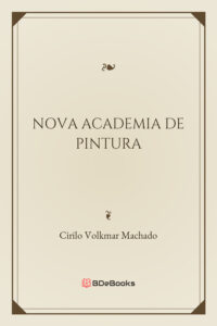 Nova Academia De Pintura 2307