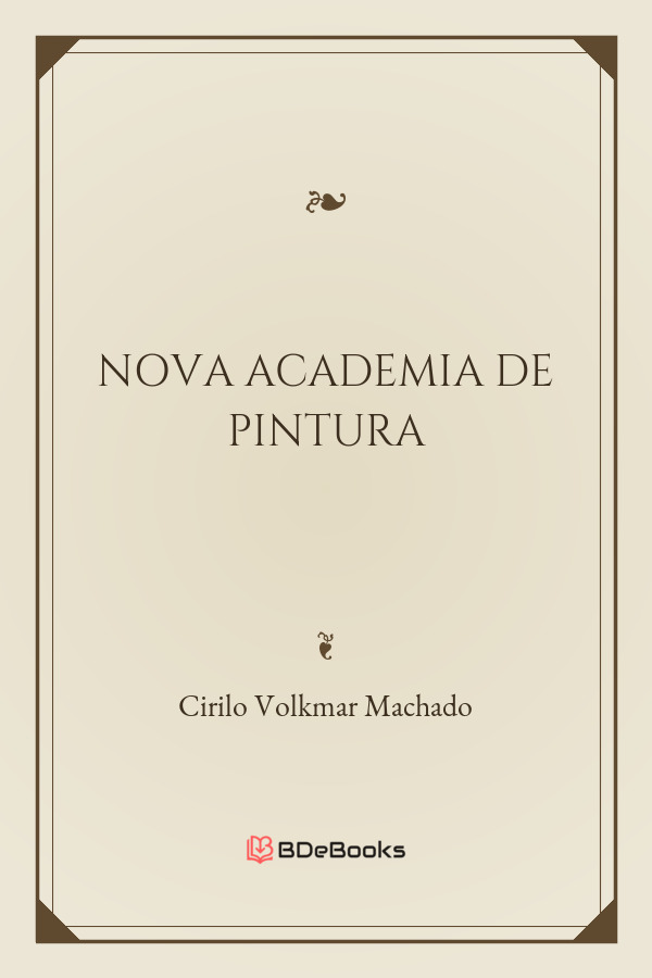 Nova Academia De Pintura 2307