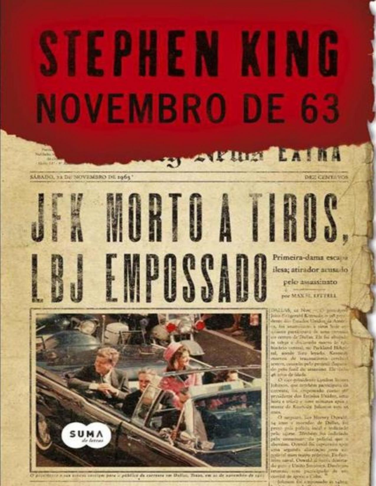 Novembro De 63 611 1