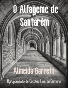 O Alfageme De Santarem 852 1