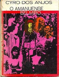 O Amanuense Belmiro 2366