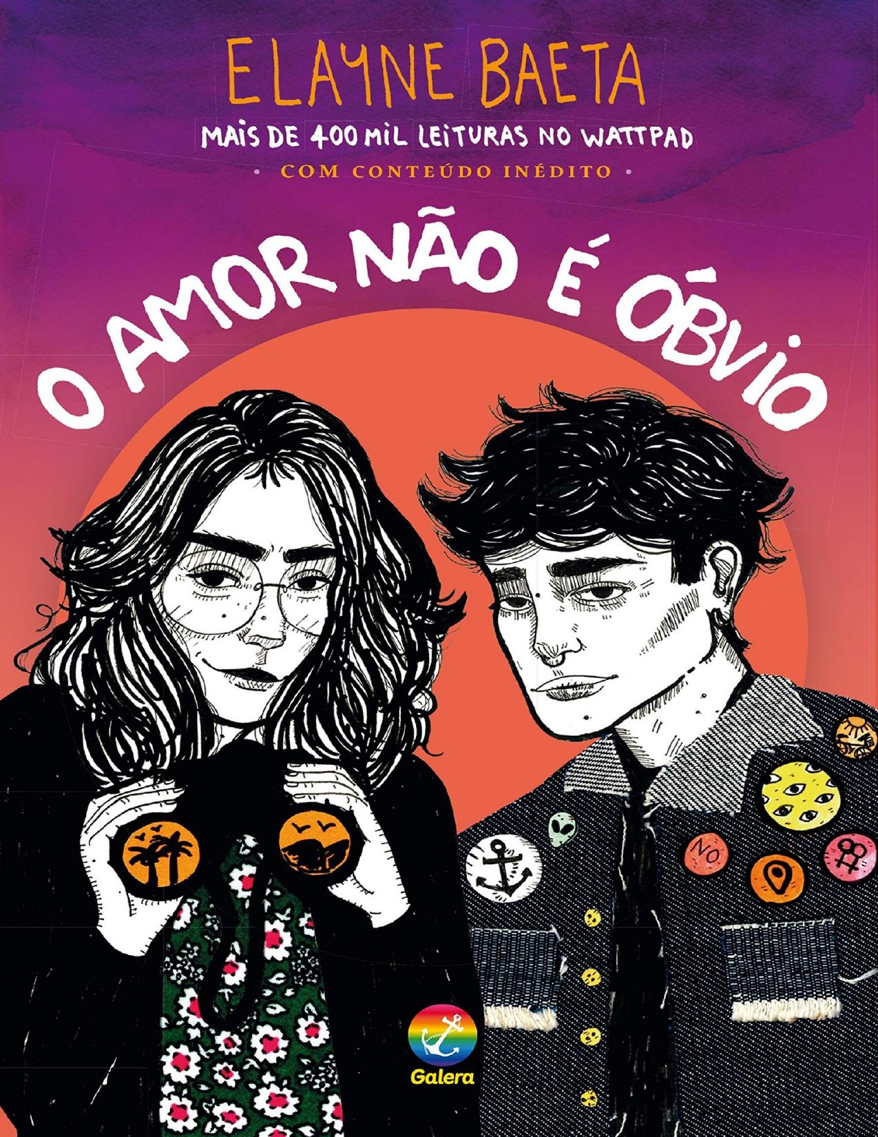 O Amor Nao E Obvio 2844