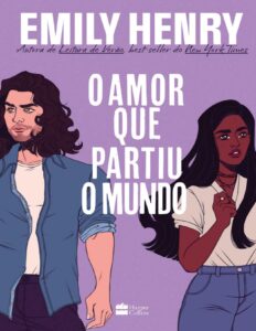 O Amor Que Partiu O Mundo 2894