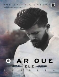O Ar Que Ele Respira 1827