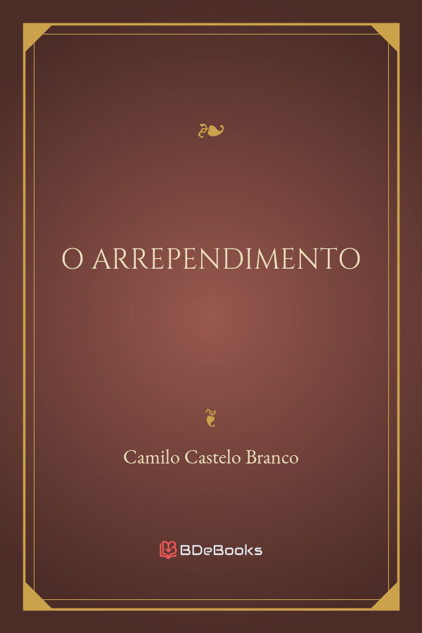 O Arrependimento 1887