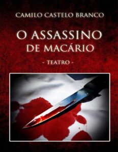 O Assassino De Macario 1888