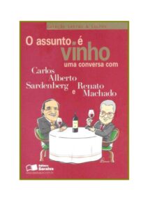 O Assunto E Vinho 2465