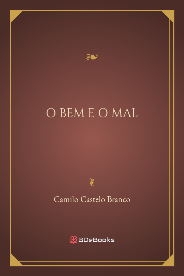 O Bem E O Mal 1890