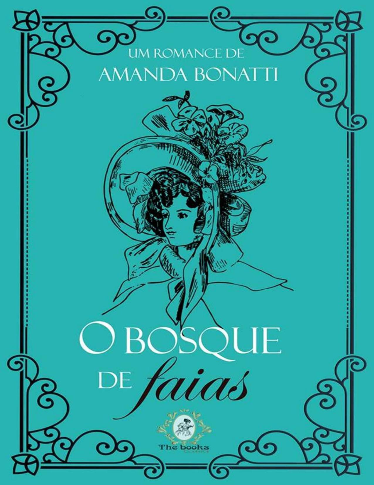 O Bosque De Faias 857 1