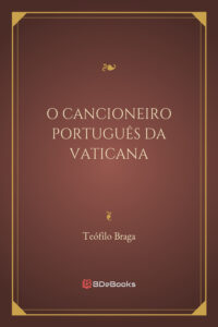 O Cancioneiro Portugues Da Vaticana 624 1