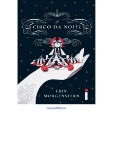 O Circo Da Noite 2909