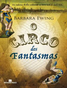 O Circo Dos Fantasmas 1778