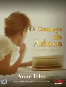 O Comeco Do Adeus Aprendendo A Se Despedir 1691