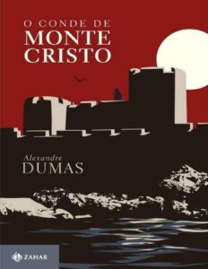 O Conde De Monte Cristo 816 1