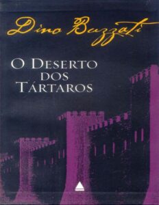 O Deserto Dos Tartaros 2788