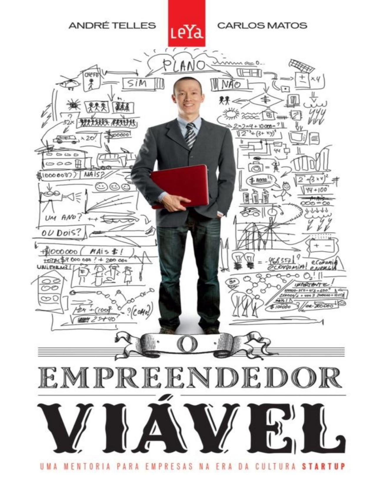O Empreendedor Viavel 1573 1