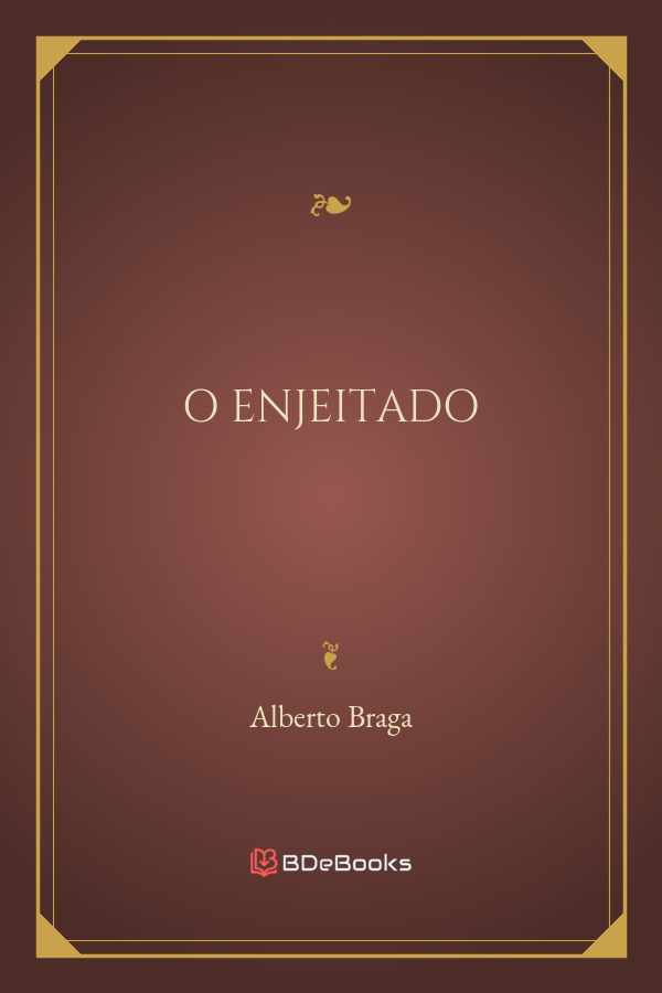 O Enjeitado 757 1