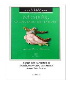 O Enviado De Yahveh 752 1