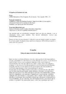 O Espelho 2915