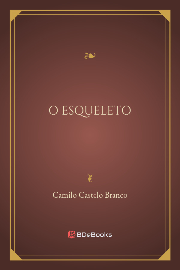 O Esqueleto 2200