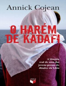 O Harem De Kadafi 1690