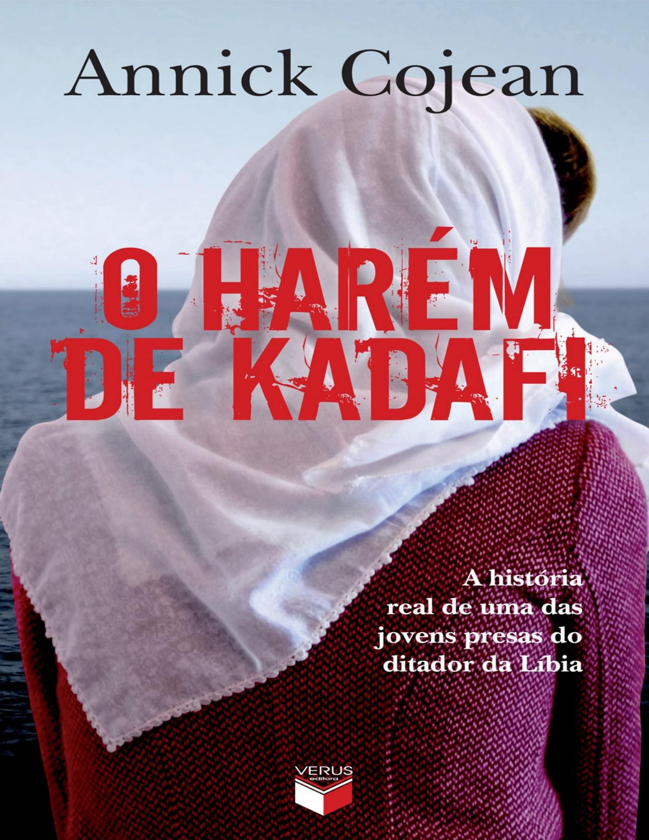 O Harem De Kadafi 1690