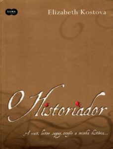 O Historiador 2867