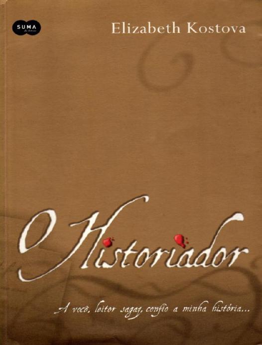 O Historiador 2867