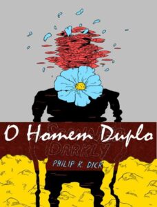 O Homem Duplo 566 1