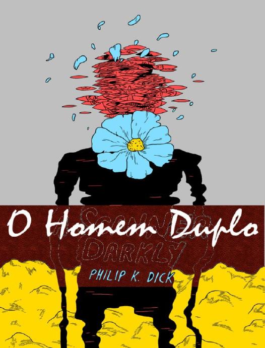 O Homem Duplo 566 1