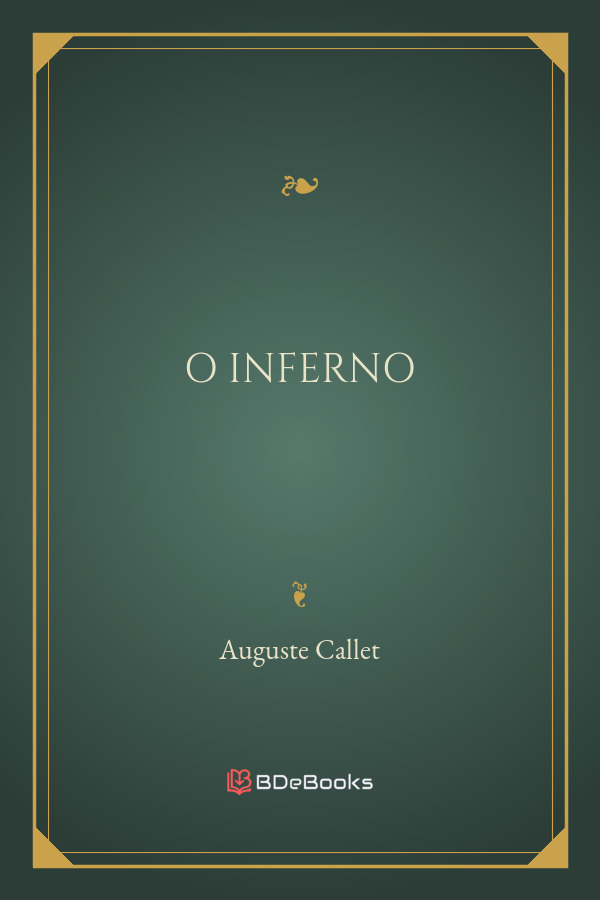 O Inferno 1745