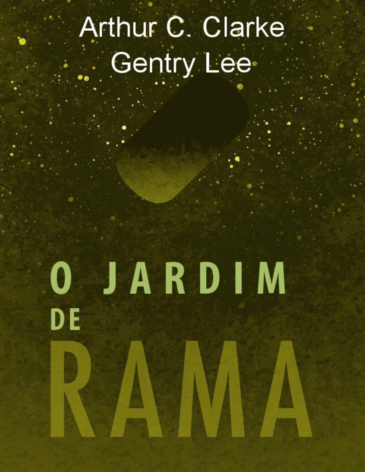 O Jardim De Rama 1729