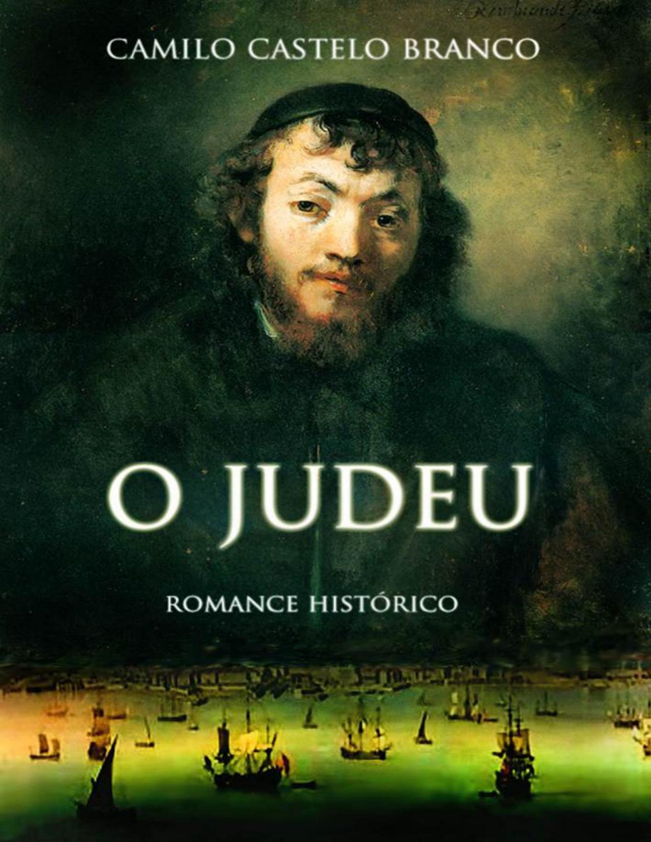 O Judeu 2188