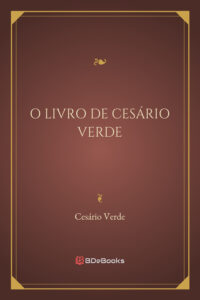 O Livro De Cesario Verde 2260