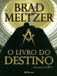 O Livro Do Destino 1817