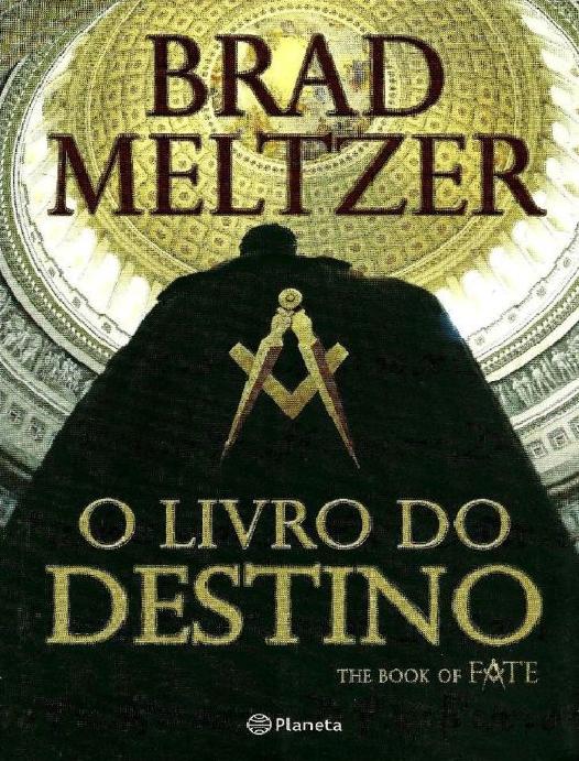O Livro Do Destino 1817