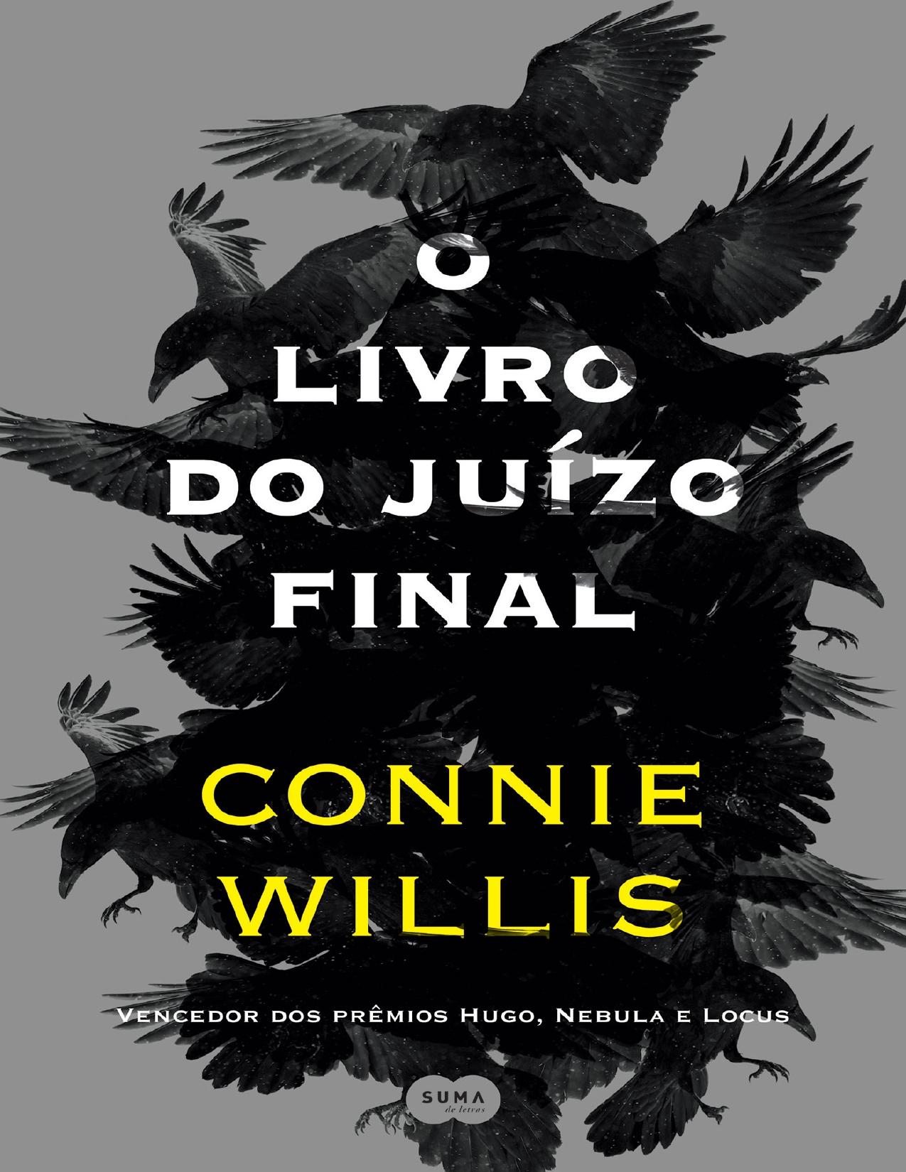 O Livro Do Juizo 2356